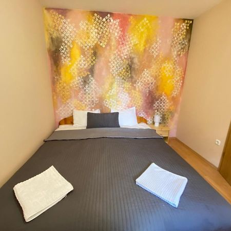 Orangehomes One Bedroom Design Apartment Budapest Bagian luar foto