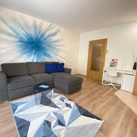Orangehomes One Bedroom Design Apartment Budapest Bagian luar foto