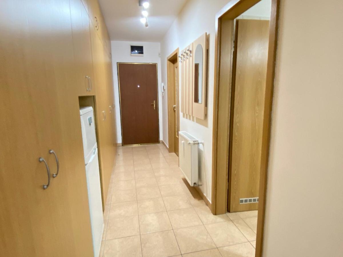Orangehomes One Bedroom Design Apartment Budapest Bagian luar foto
