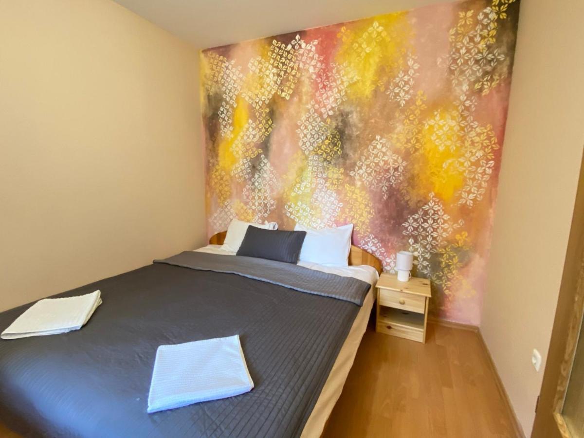 Orangehomes One Bedroom Design Apartment Budapest Bagian luar foto